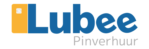 Logo lubee pinverhuur